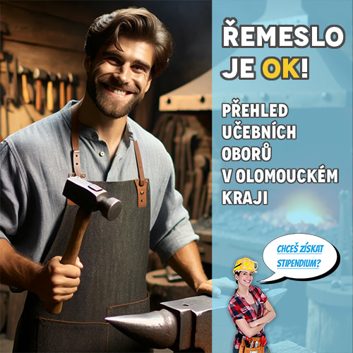 Řemesko je OK