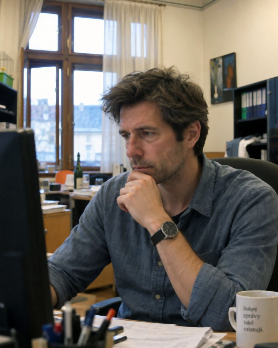 Adam Wágner