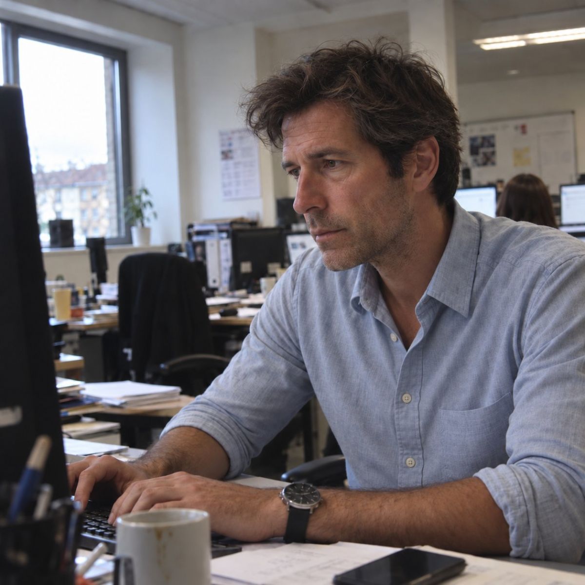 Adam Wágner