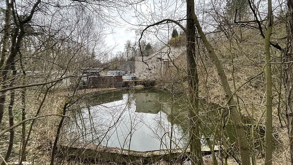 obrázek: Prohlídky v tajemném píslavickém bunkru