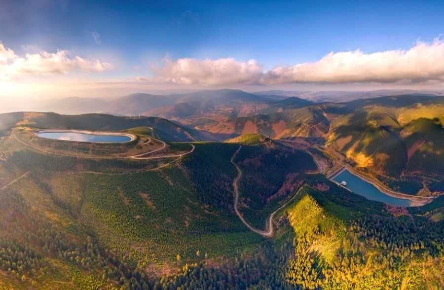 Dlouhé stráně modernizovány za 840 milionů, životnost prodloužena