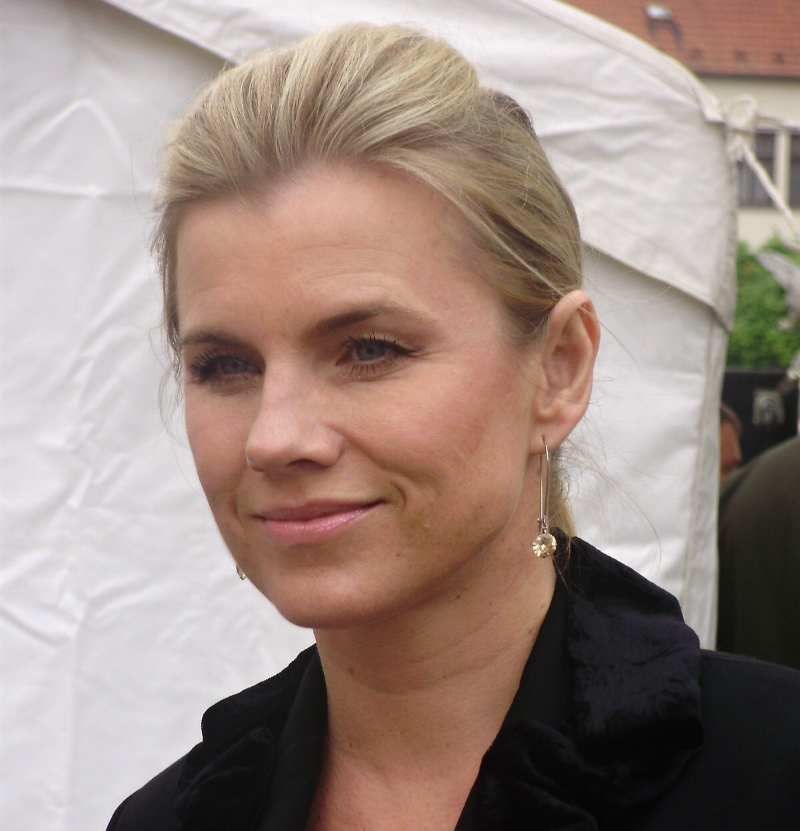 Moravská filharmonie a Leona Machálková připravují benefiční koncert pro Hospice na Svatém Kopečku