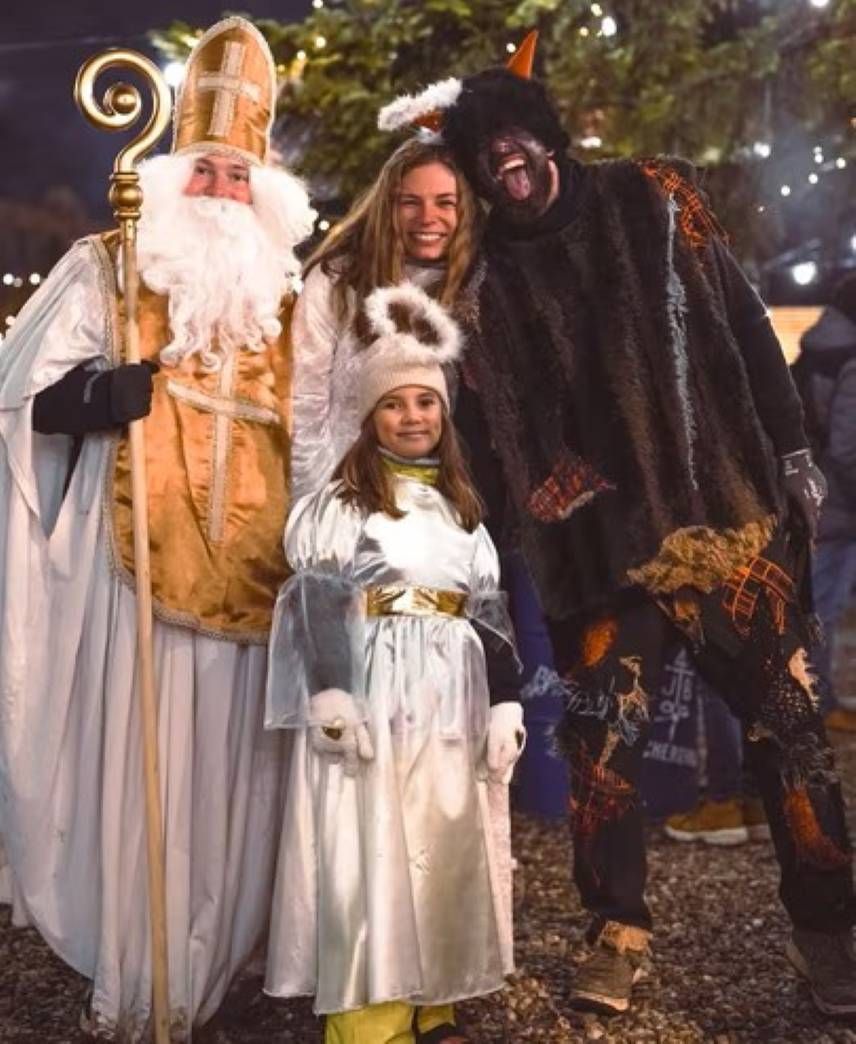 Olomoucký kraj se připravuje na mikulášské oslavy s čerty a krampusy