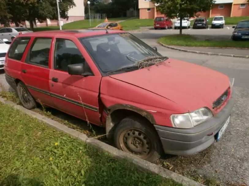 Autovraky z Olomouckého kraje rychle mizí díky dražbám