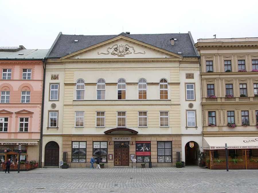 Moravské divadlo Olomouc láká na 11 premiér v nové sezóně