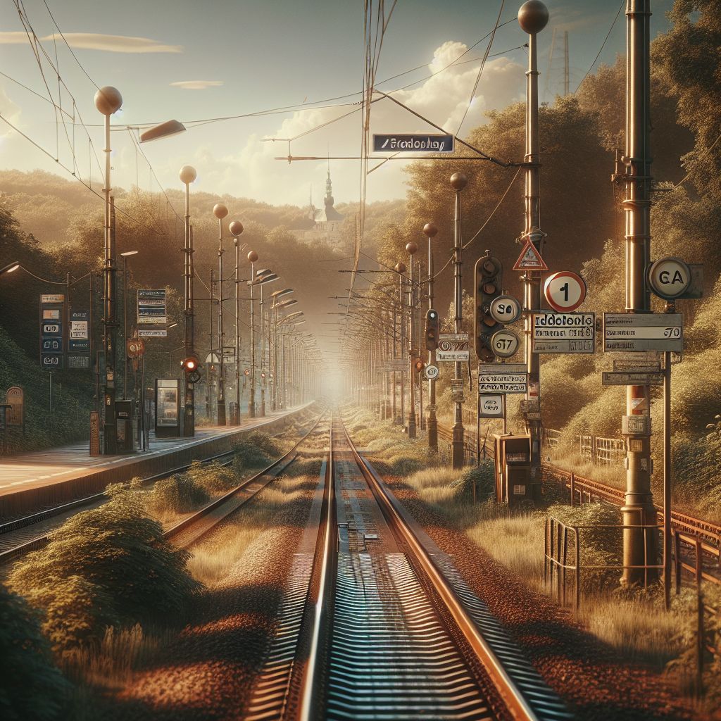 obrázek: Vlaky Brno - Olomouc nahrazují autobusy