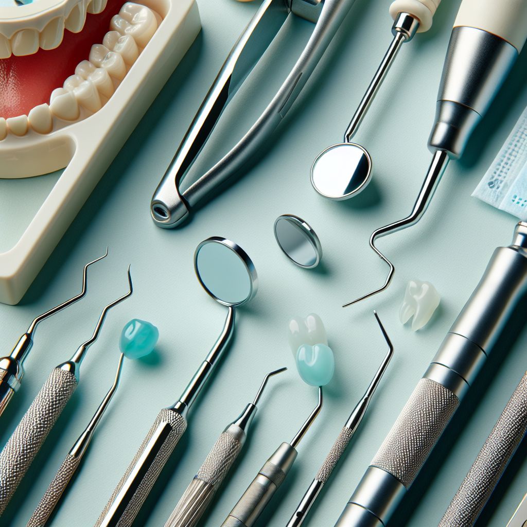 Zubní pohotovost v Olomouci: Nové služby od března 2024!