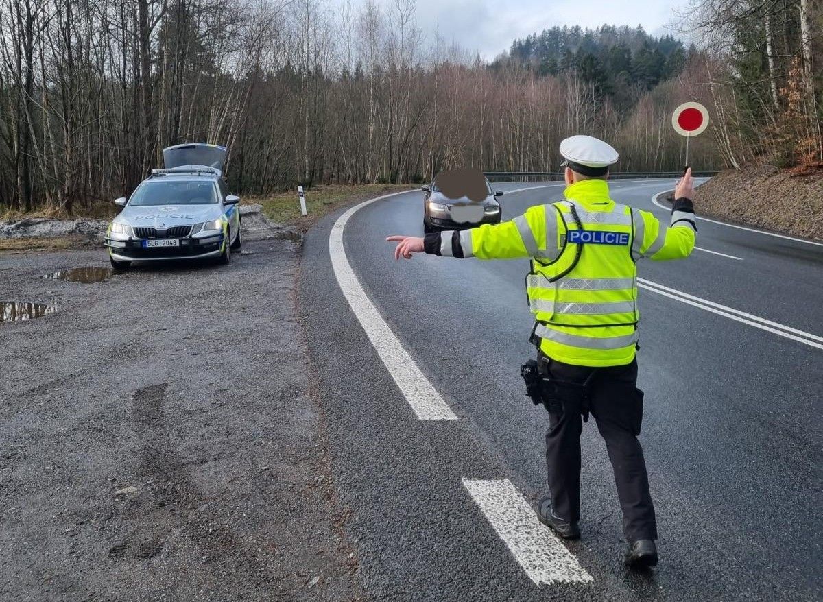 Nová policejní stanoviště na Jesenicku za 10,5 milionu k posílení bezpečnosti