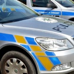 Nehoda zkoplikovala dopravu na dálnici