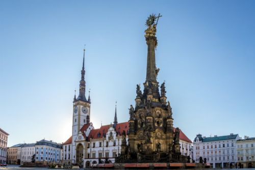 Foto: 10 tipů na výlety v Olomouci a po jejím blízkém okolí