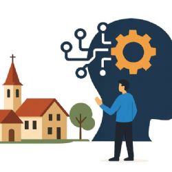 České obce a umělá inteligence - realita a výzvy