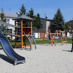 Dětská hřiště zůstanou v Olomouci otevřená. Pro ty, kdo nic neporušují