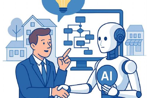 obrázek:Jak na umělou inteligenci ve vaší obci