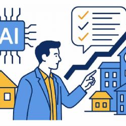 Praktický průvodce zaváděním AI v samosprávě