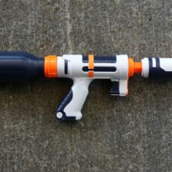 Žena uvedla, že po ní někdo střílel pistolí