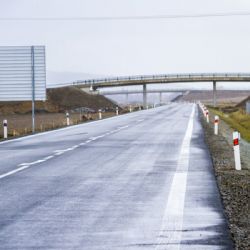 Nová cesta míří severem kraje: úleva pro obce
