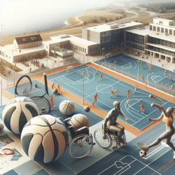 Nová strategie sportu v Olomouckém kraji