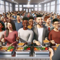 Obědy zdarma pro 860 školáků díky kraji