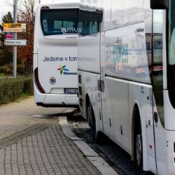 Olomoucký kraj sníží dotace obcím na veřejnou dopravu