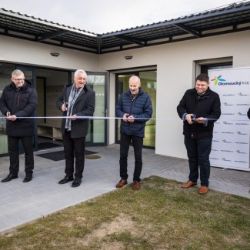Uživatelé sociálních služeb v Hradci Králové získali nové bydlení