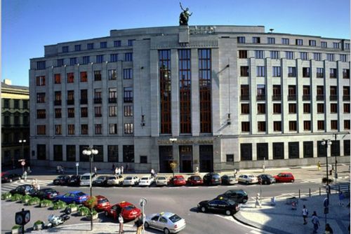 Foto: ČNB snižuje sazby na 3,5 % a plánuje další kroky