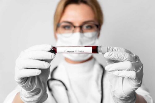 obrázek:Nové HIV centrum v Olomouci odhalilo 13 případů za 9 měsíců