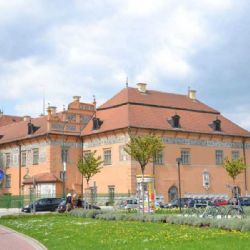 Prostějovský zámek otevřen: Letní výstavy zdarma!
