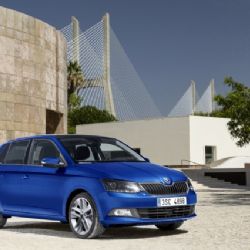 Automobilka ŠKODA dodala v září 93 600 vozů zákazníkům