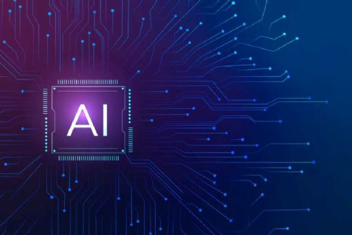 obrázek:AI a robotizace mění trh práce v Olomouckém kraji
