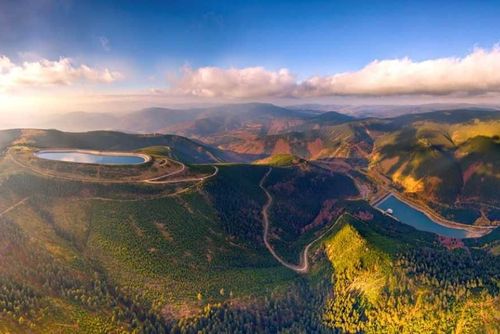 obrázek:Dlouhé stráně modernizovány za 840 milionů, životnost prodloužena