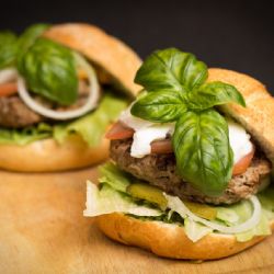 Gastro Festival v Olomouci: Světové chutě na výstavišti Flora