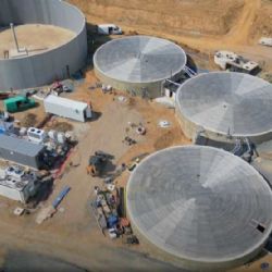 „Nové zařízení na biometan pro 2000 domácností: Investice za 200 milionů v Krakořicích“