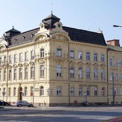 Olomoucká knihovna slaví 250 let výstavou v Červeném kostele