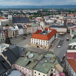 Olomoucký kraj investuje 20 milionů do obnovy kulturních domů