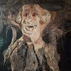 Pohádkový souboj nebes a pekla v Pradědově galerii: Zažijte dobrodružství světla a zvuku