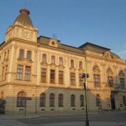 Rekonstrukce Městského domu v Přerově odstartovala: Modernizace za 12 milionů korun