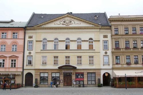 obrázek:Tosca po 16 letech opět na prknech Moravského divadla Olomouc