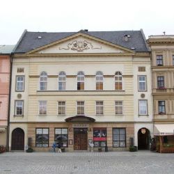 Tosca po 16 letech opět na prknech Moravského divadla Olomouc