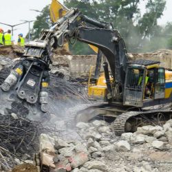 Transformace panelové ulice: domy měníme na moderní parkoviště