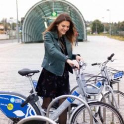 Bikesharing se vrací do Pardubic: město chystá 3,6 milionu a 15 minut zdarma