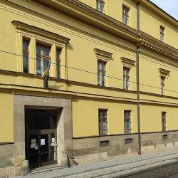 Brněnský developer získal Hanácká kasárna za 91 milionů