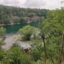 Čistá voda a novinky v biotopech Olomoucka: Otevření 20. června