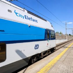 CityElefanty dostanou nový kamerový systém. Instalaci za 88 milionů korun financuje Středočeský kraj