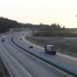 Dálnice D3: vláda schválila výstavbu středočeského úseku formou PPP projektu
