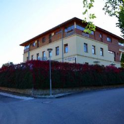 Dům sv. Anny po rekonstrukci: více míst, nové zázemí a úspornější provoz