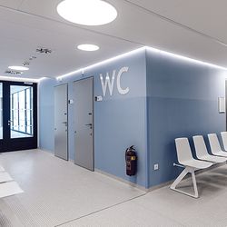 Policie prověřuje kardiostudii ve FN Olomouc