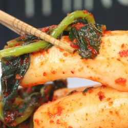 Kimchi a zdraví: Co ukazuje nová metaanalýza a proč dává smysl i přes vyšší obsah soli