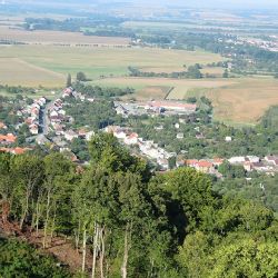 Konec dvouleté rekonstrukce Záhorské ulice v Týnu nad Bečvou
