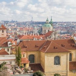 Místostarosta Prahy 8 rezignuje kvůli vedení ODS