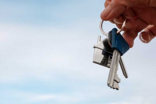 obrázek:Mohelnice roste: Nové byty pro pracovníky nadnárodních firem